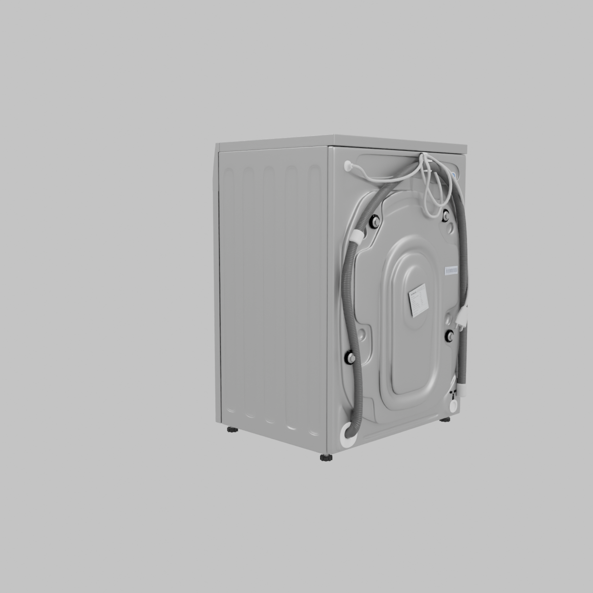 Lavadora/Secadora WINIA DWC-K9650X