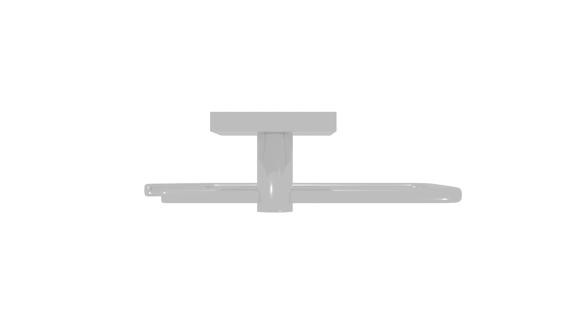 Model 77b6d051 Towel Holder 3D - Professional 3D Model Render 12