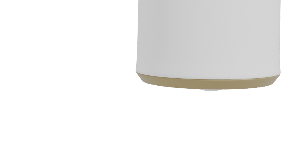 Sleek Digital Slow Cooker 3D Model - Professional 3D Model Render 11