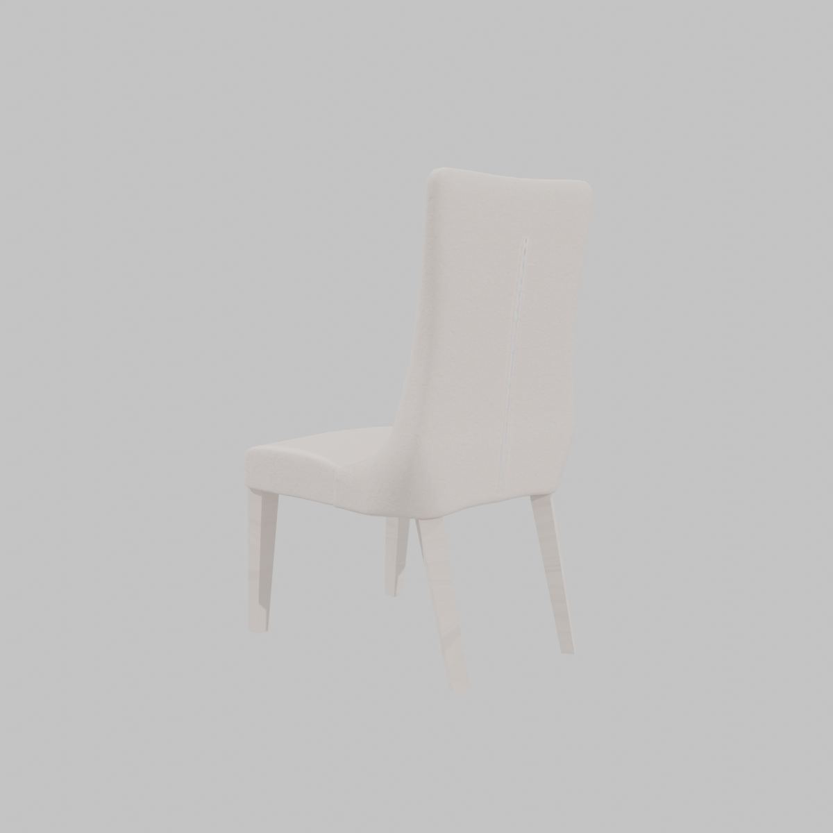 SILLA COMEDOR DANAE TELA