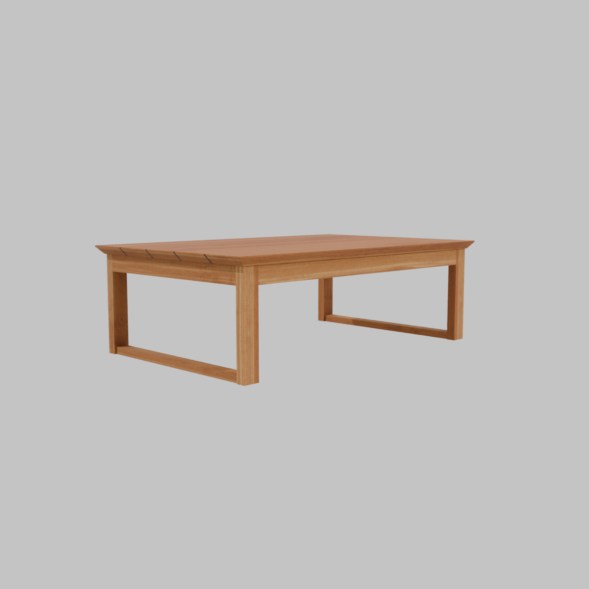 MESA CENTRO THOMAS TEKA