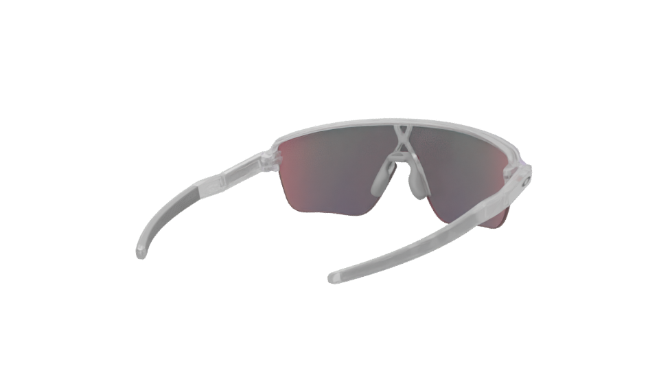 Stylish Sport Sunglasses 3D - Professional 3D Model Render 6