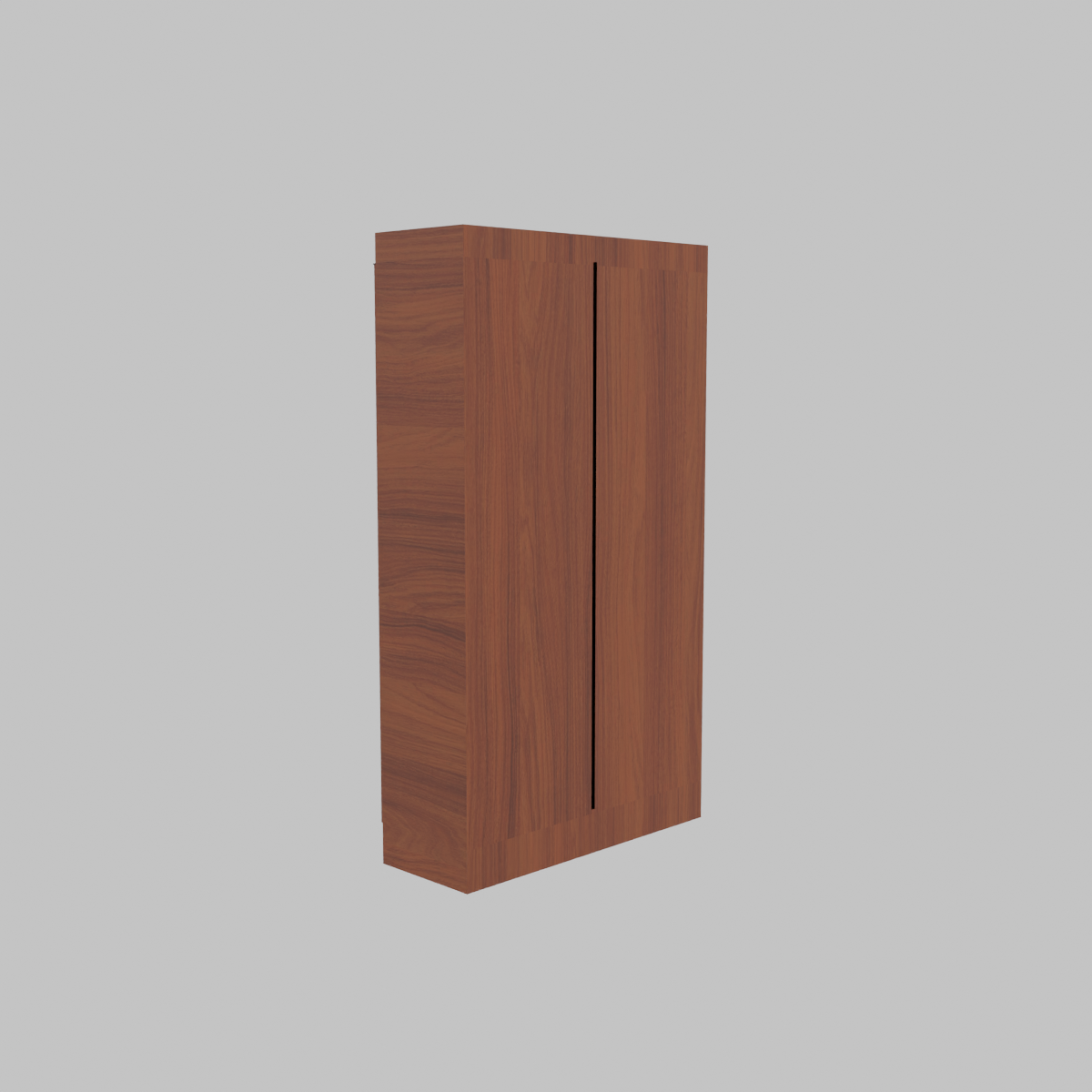 Closet Bagua 4 Puertas