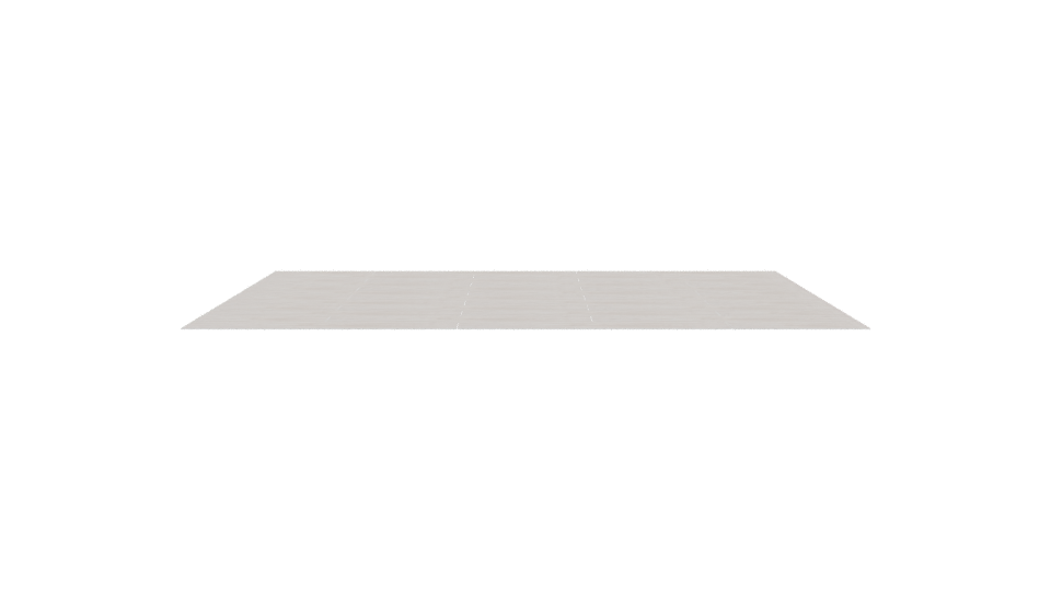 Elegant Light Wood Flooring 3D Model - Professional 3D Model Render 8