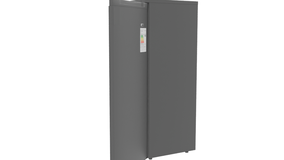 FREEZER V LFV-200I 3D Model - Professional 3D Model Render 13