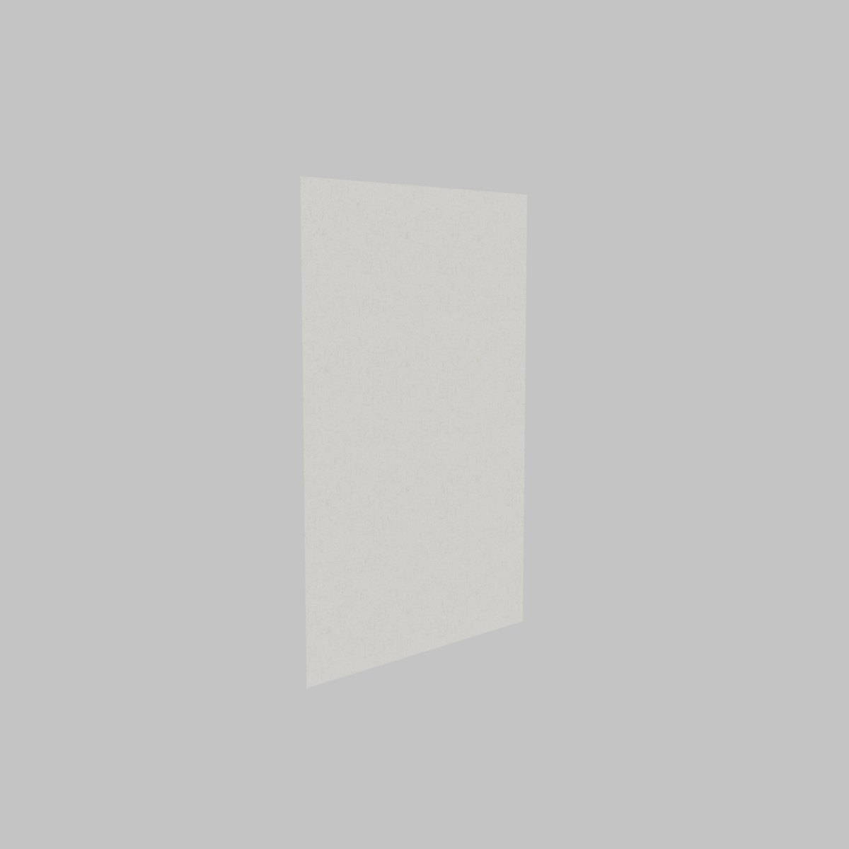 Minimalist Paper Cup 3D Model - Professional 3D Model Render 13