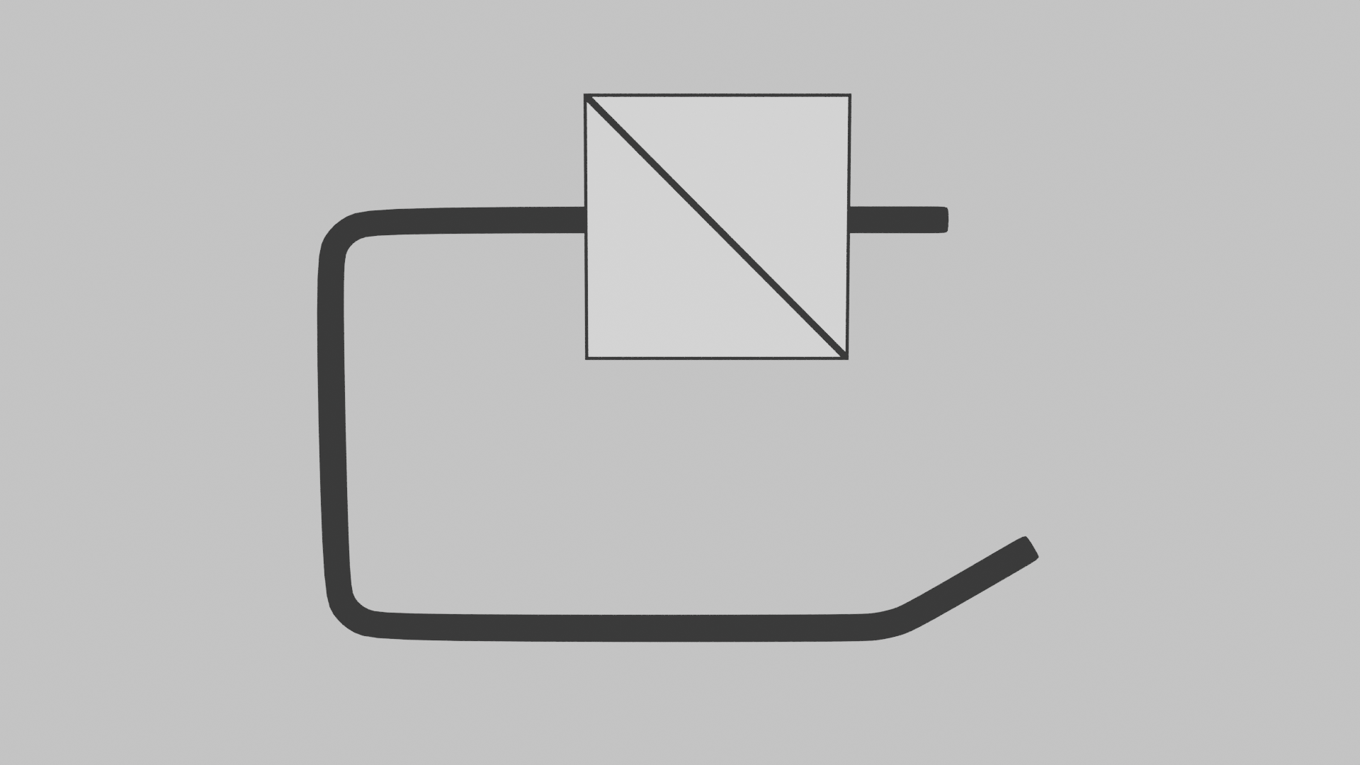 Model 77b6d051 Towel Holder 3D - Professional 3D Model Render 14