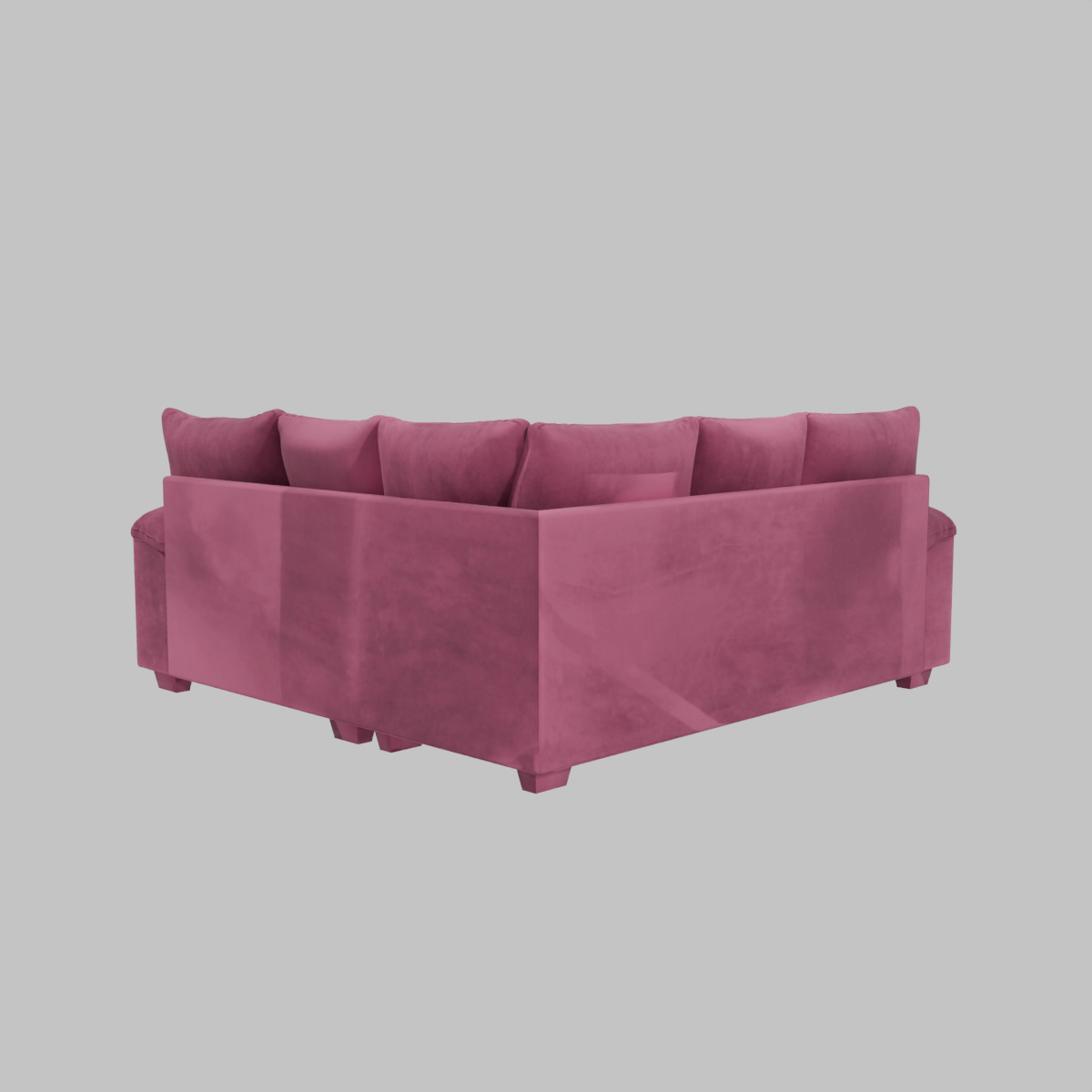 Seccional Fortaleza 3.2 Burdeo