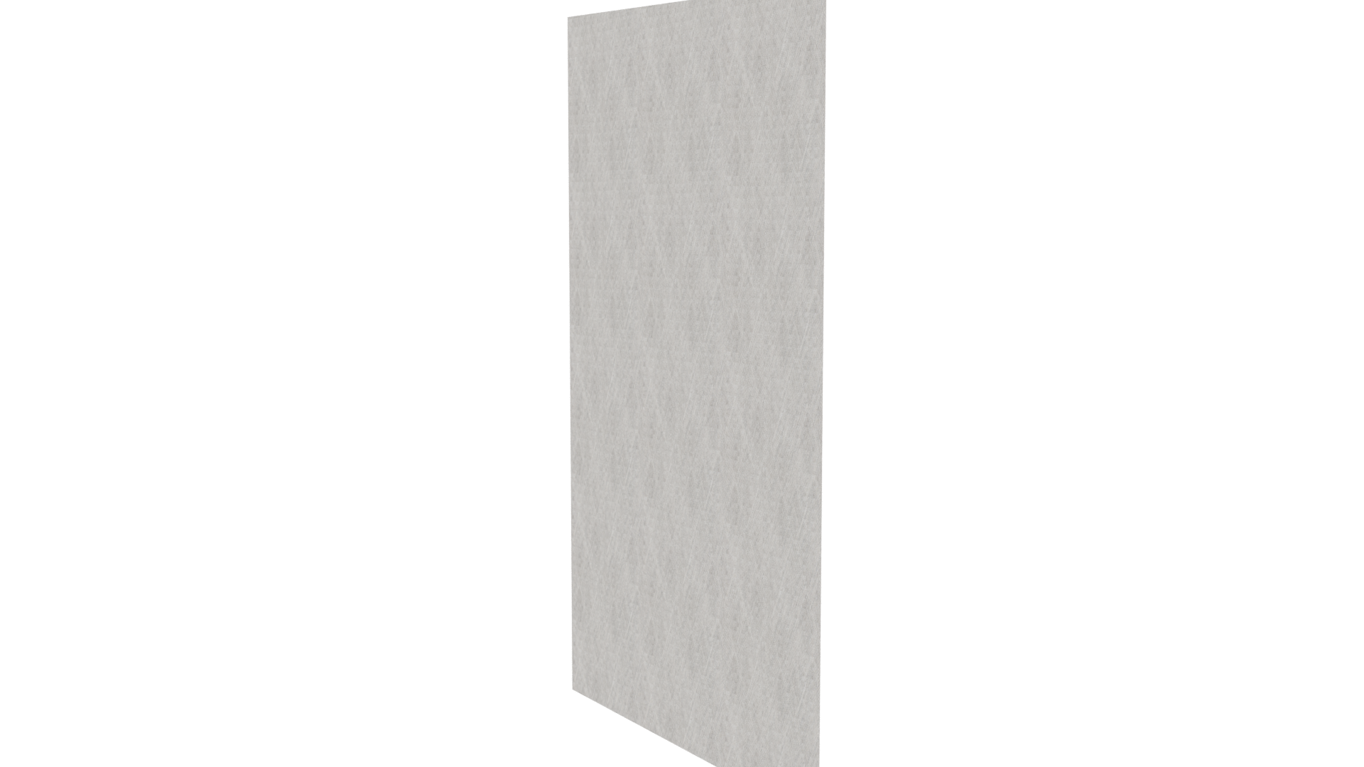 Stylish Decorative Wall Panel 3D - Professional 3D Model Render 25