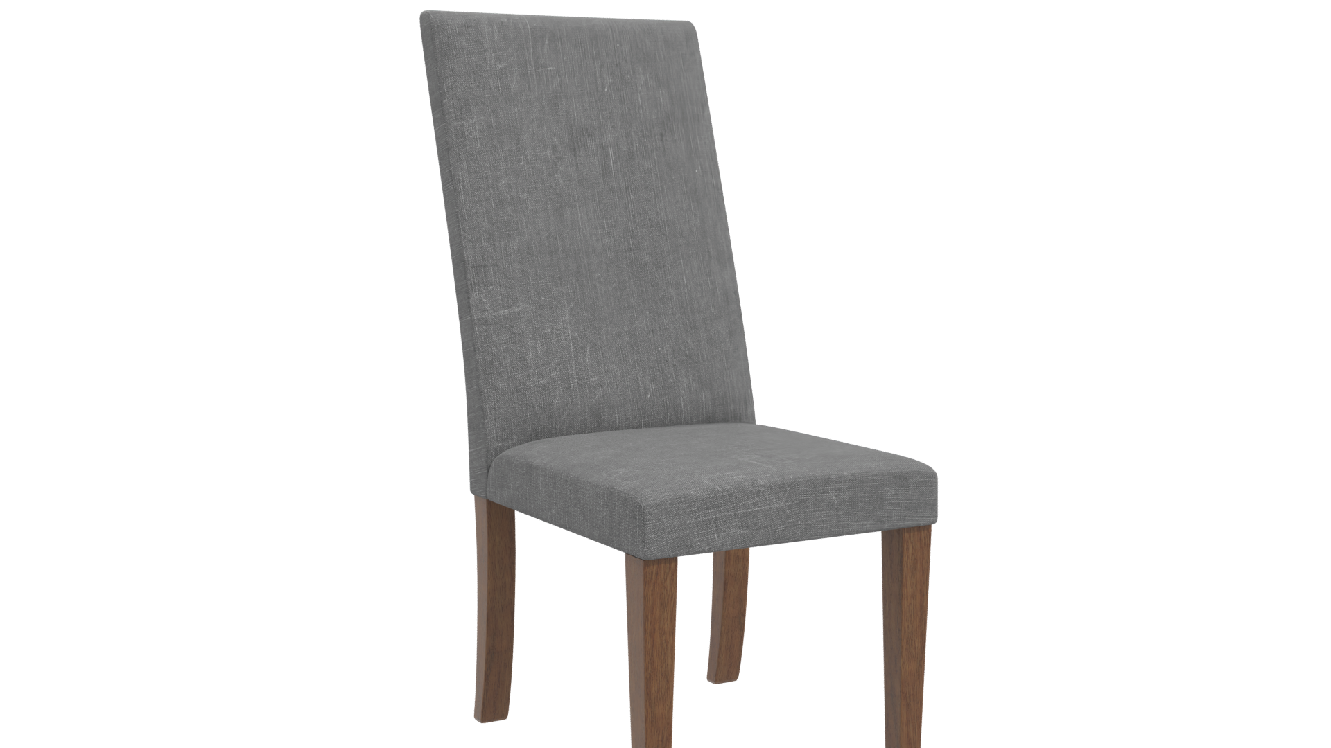 Silla Comedor New Airfoil 3D - Professional 3D Model Render 10