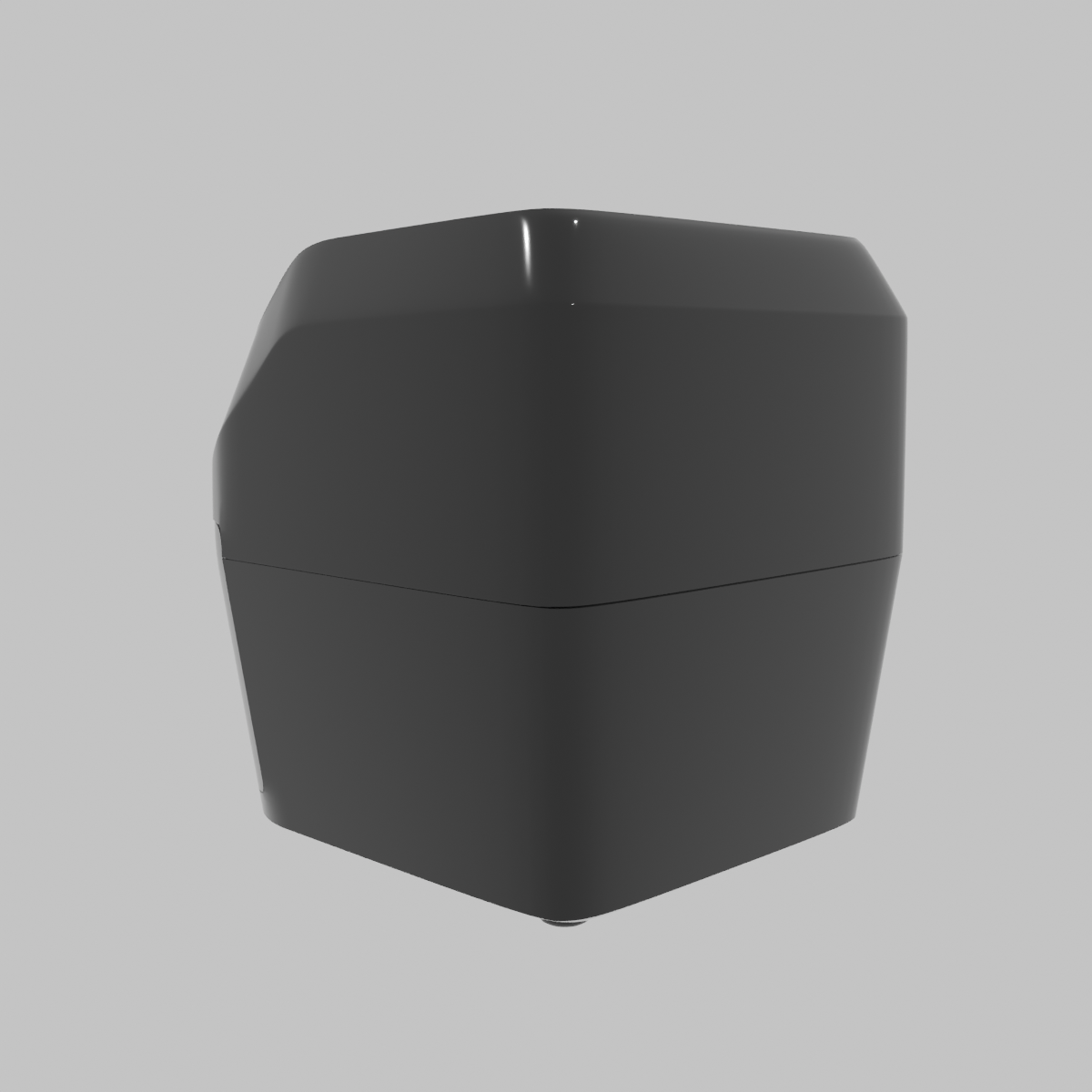 Horno Freidora De Aire- Air Fryer Plus