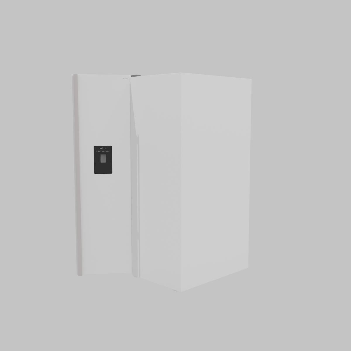 Side By Side Prestige 518 Lts. 2.0.