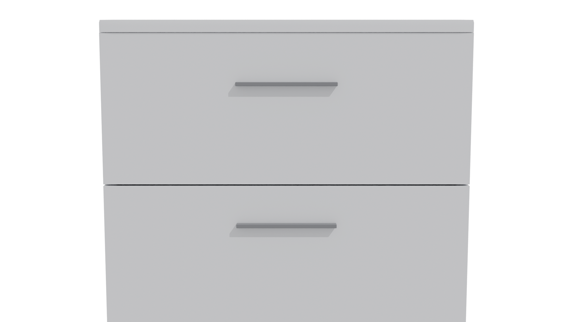 Sleek Modern Bathroom Vanity 3D - Professional 3D Model Render 23