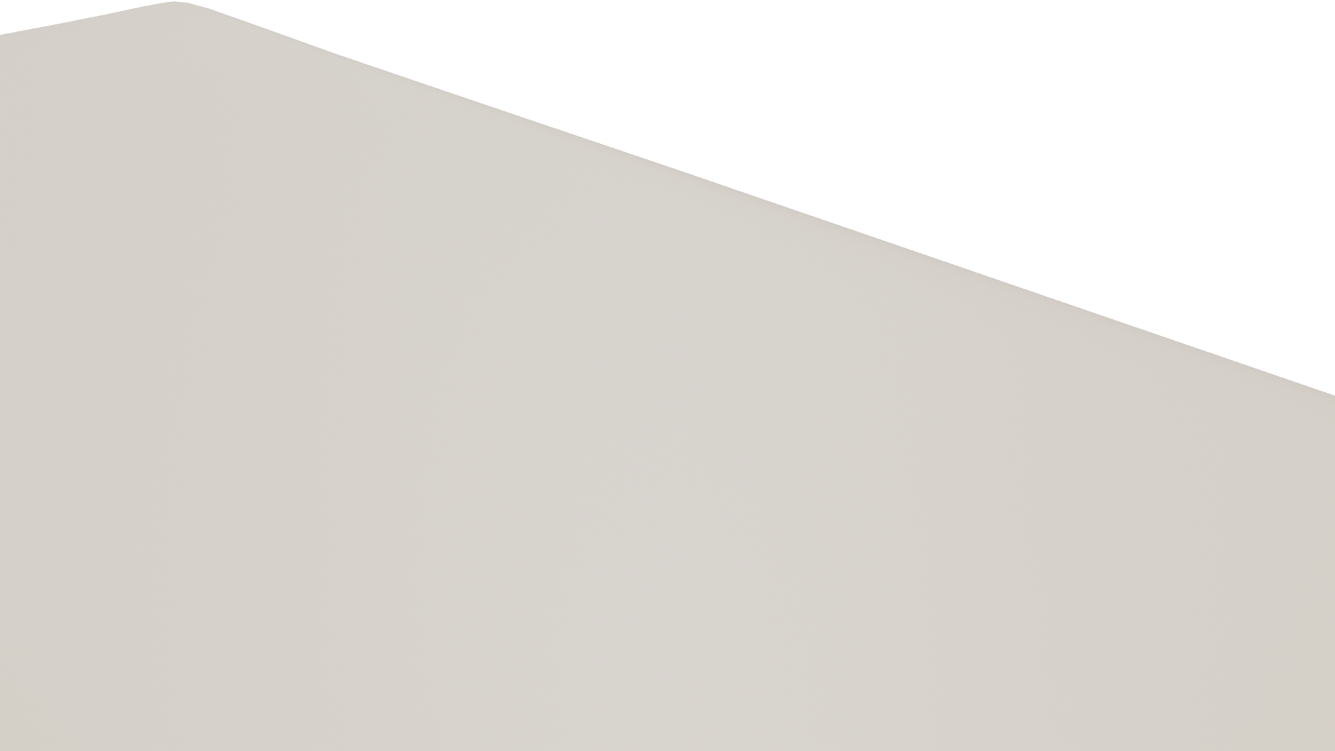 Stylish Outdoor Lounge Bed 3D - Professional 3D Model Render 6