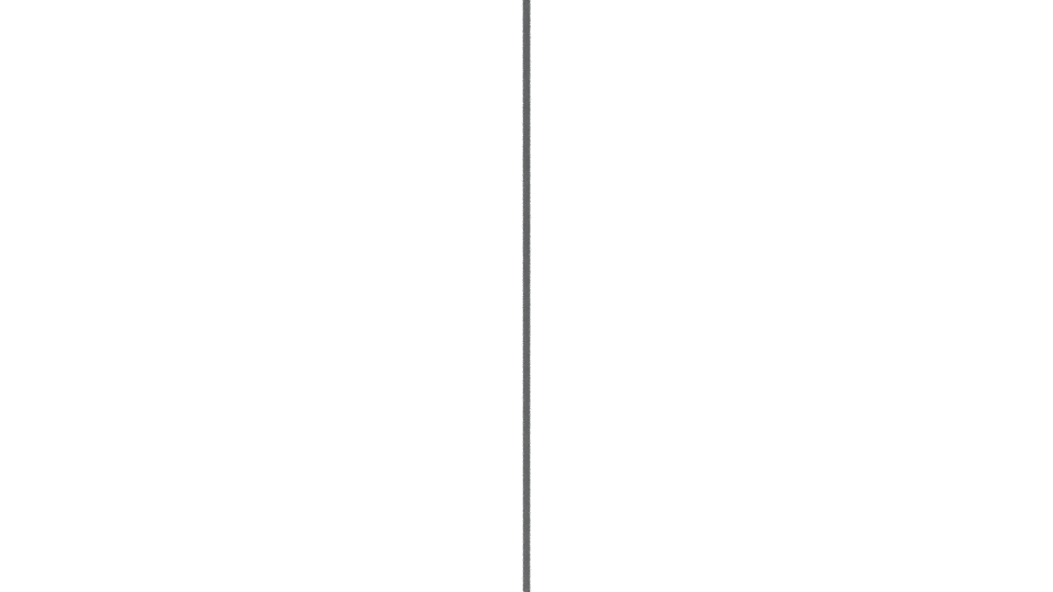 Stylized Wavy Wall Panel 3D - Professional 3D Model Render 8