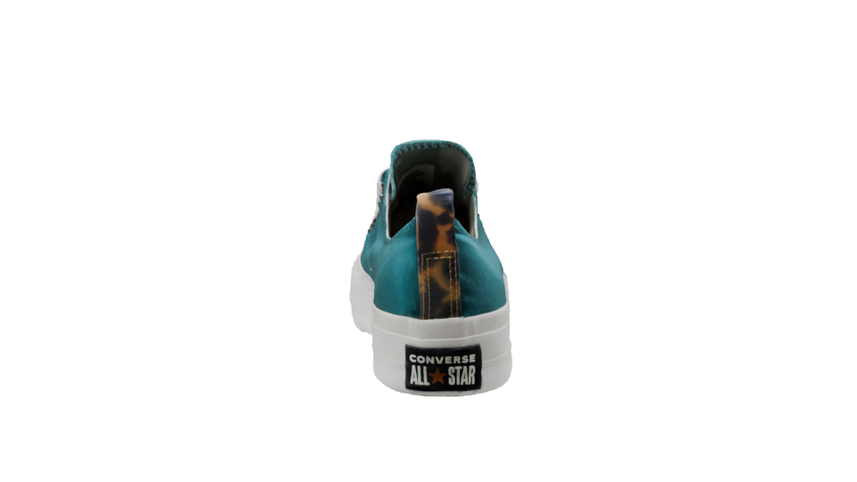 Stylish Casual Sneakers 3D Model - Professional 3D Model Render 8