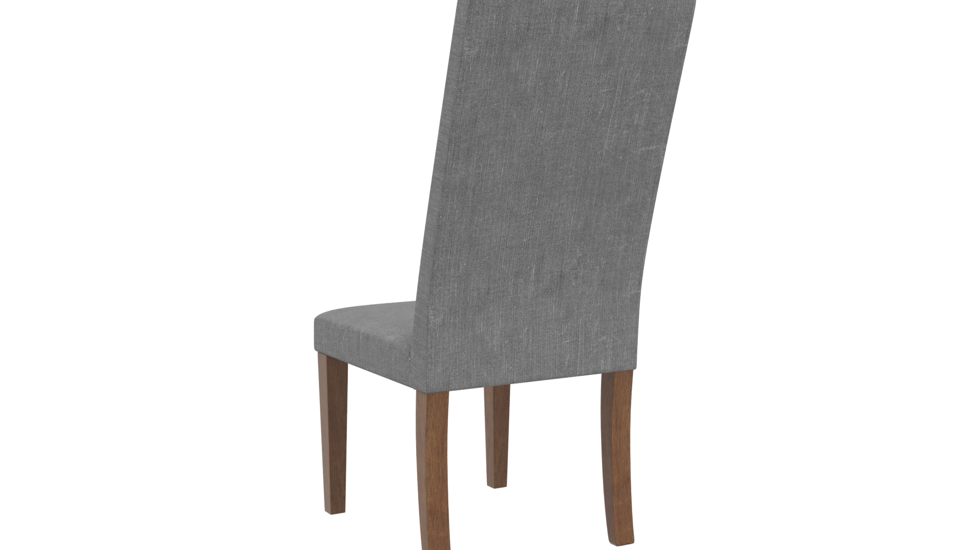 Silla Comedor New Airfoil 3D - Professional 3D Model Render 4