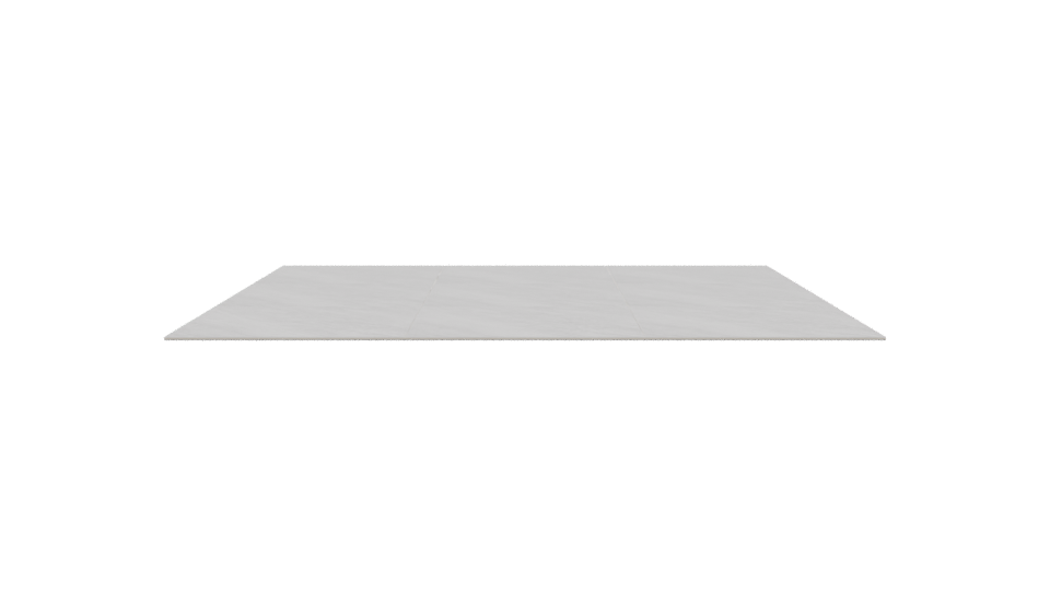 Stylish Modular Floor Tile 3D - Professional 3D Model Render 11