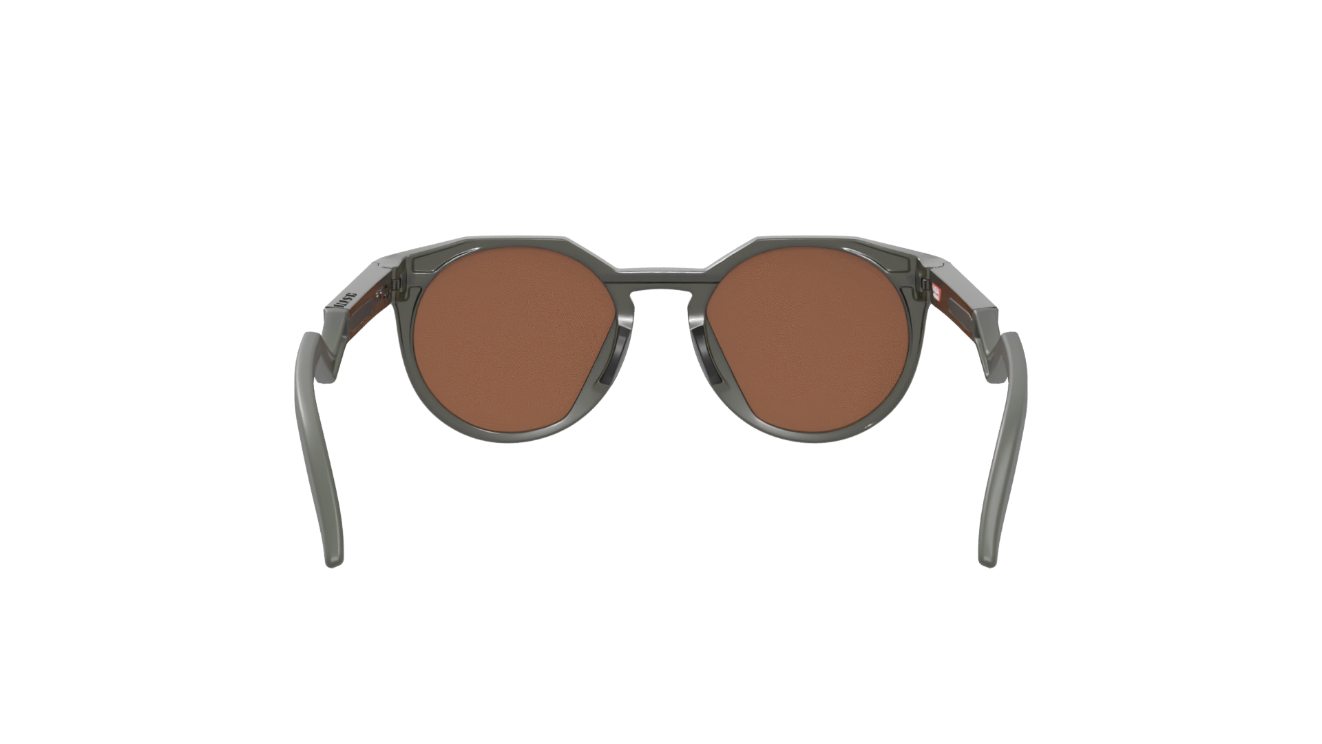 Oakley 009242 Brown Sunglasses 3D - Professional 3D Model Render 5