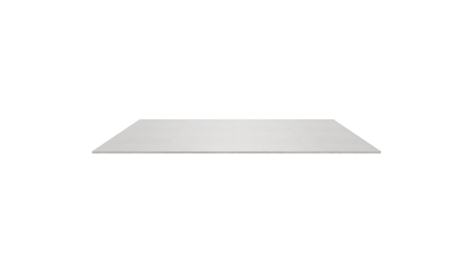 Sleek Modern Floor Tiles 3D Model - Professional 3D Model Render 11