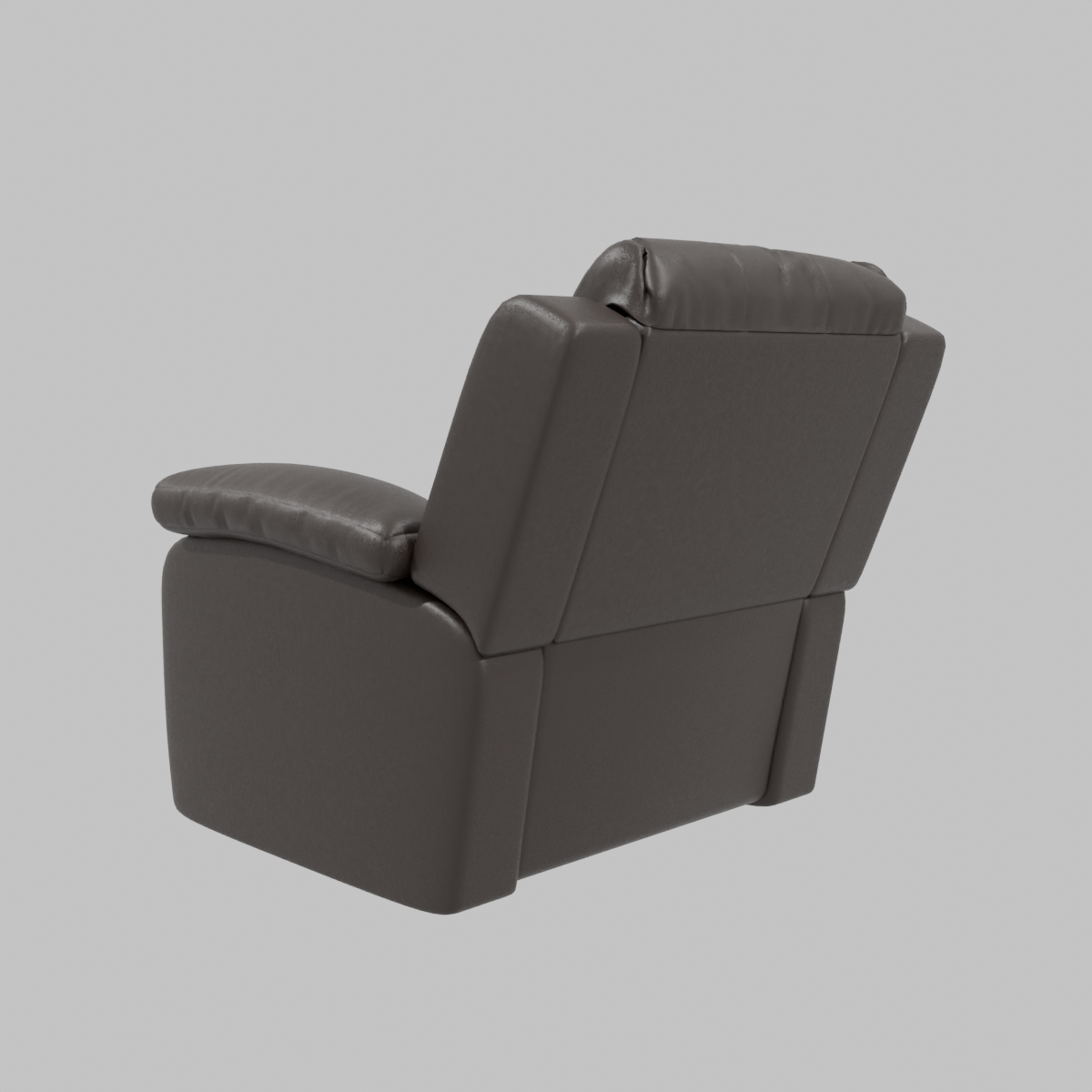 Berger 1 Cuerpo Poliuretano Valencia