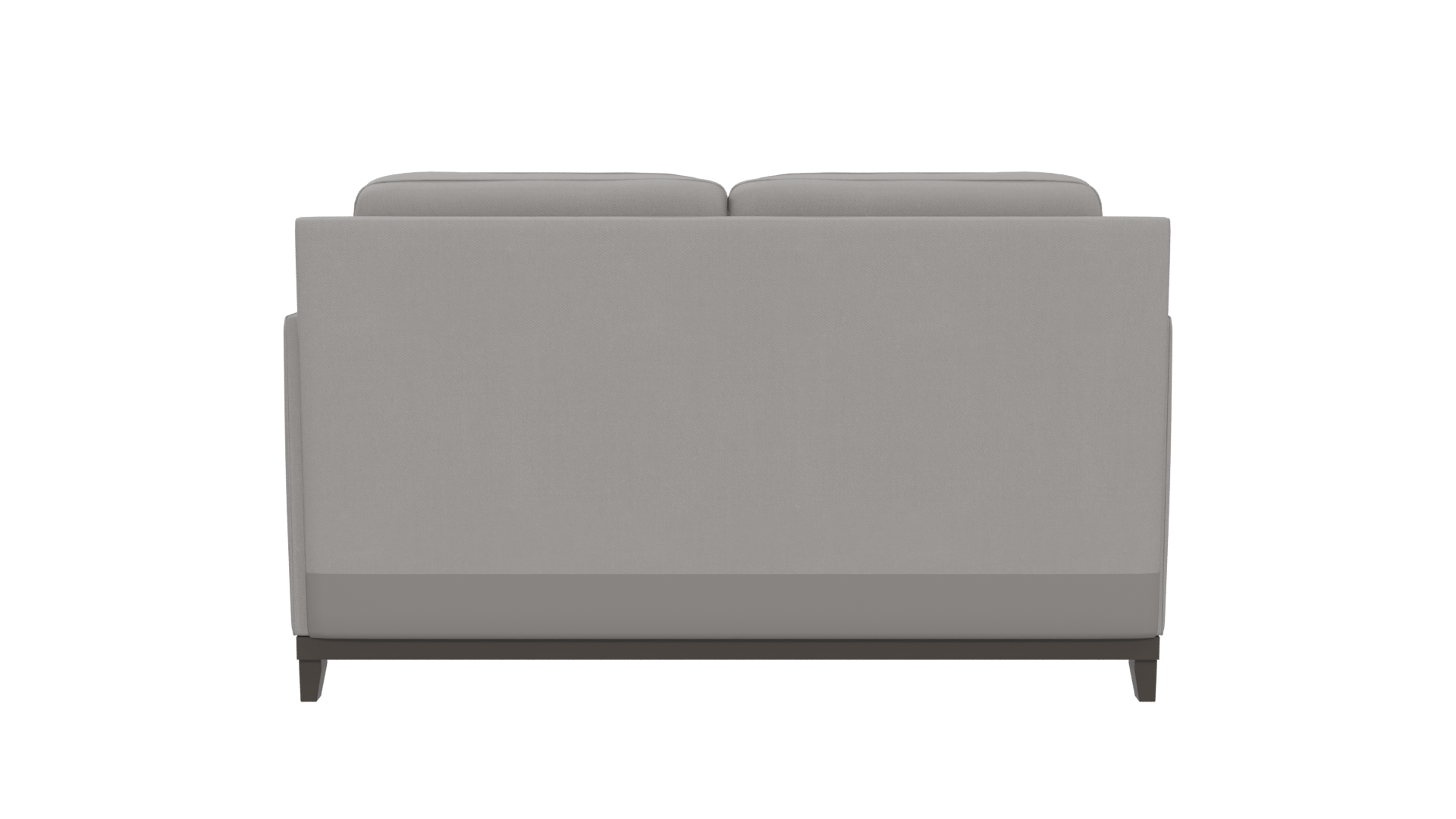 Stylish Minimalist Sofa 3D Model - Professional 3D Model Render 5