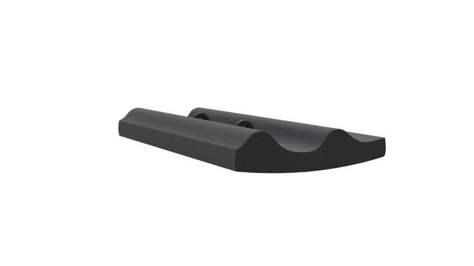 Modern Desktop Accessory 3D Model - Professional 3D Model Render 7