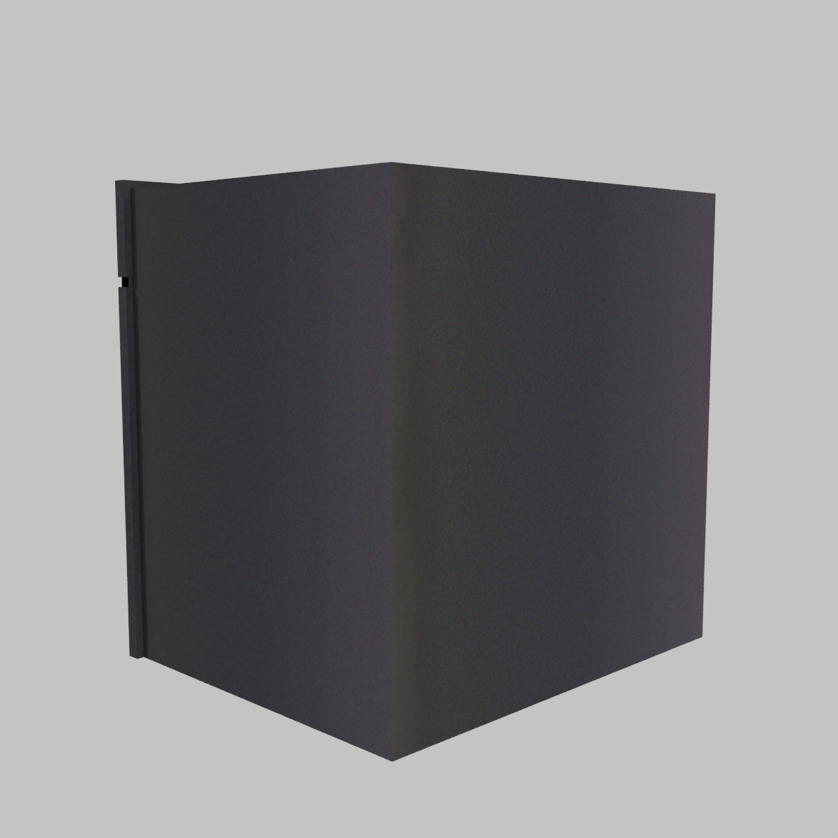 Horno Empotrable 2250W