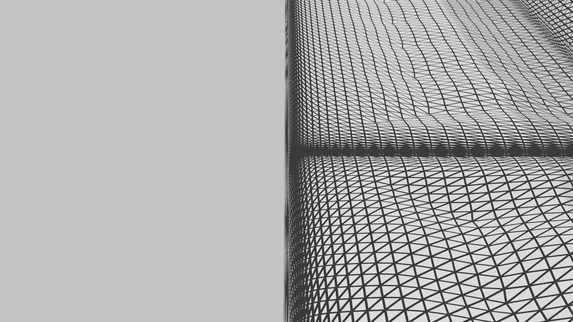 Contemporary Sectional Sofa Model 3D - Professional 3D Model Render 10