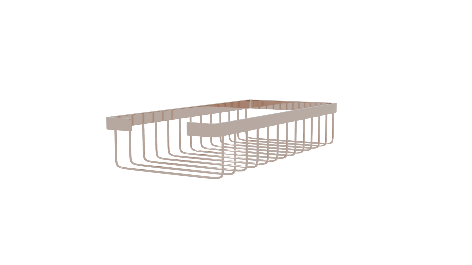 Multi-Purpose Organizer 3D Model - Professional 3D Model Render 3