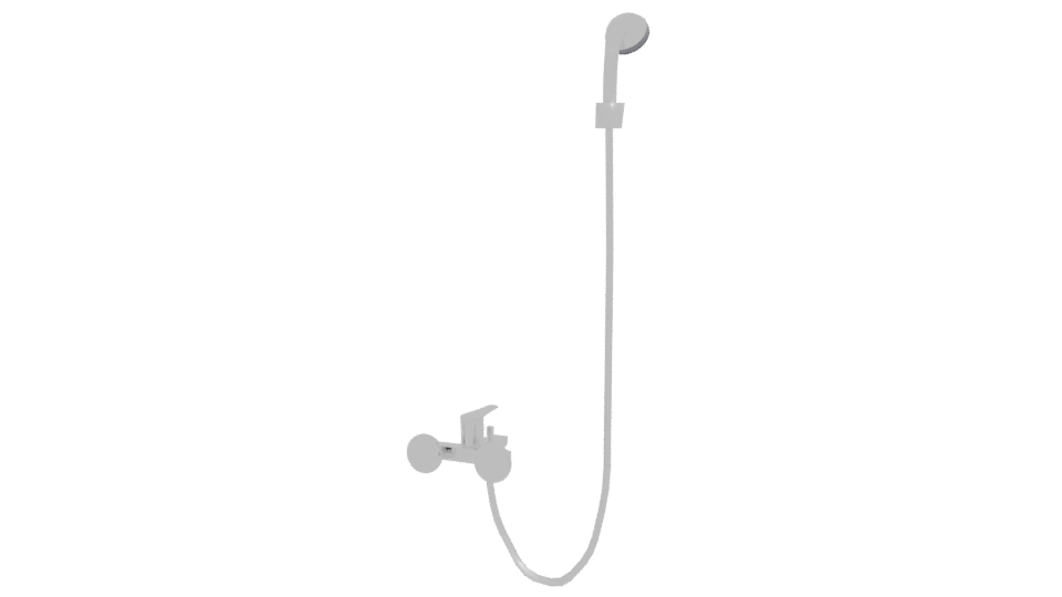 Professional 3D Model Asset - Professional 3D Model Render 6