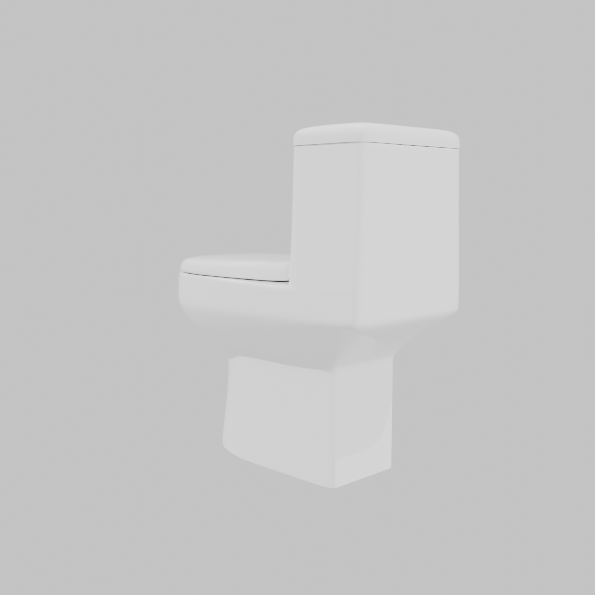 WC One Piece Sevilla 6 litros