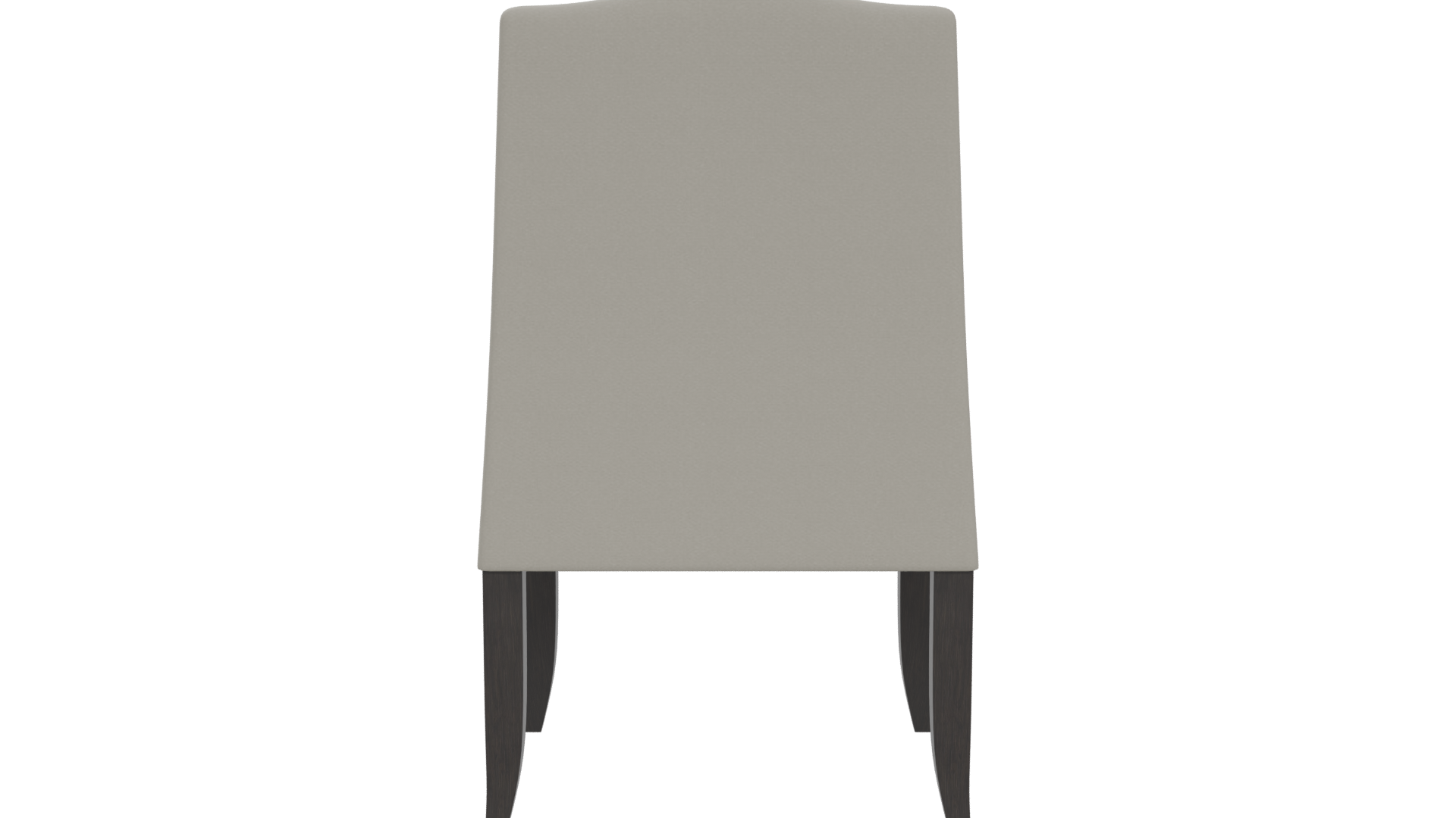 Stylish Modern Dining Chair 3D - Professional 3D Model Render 20