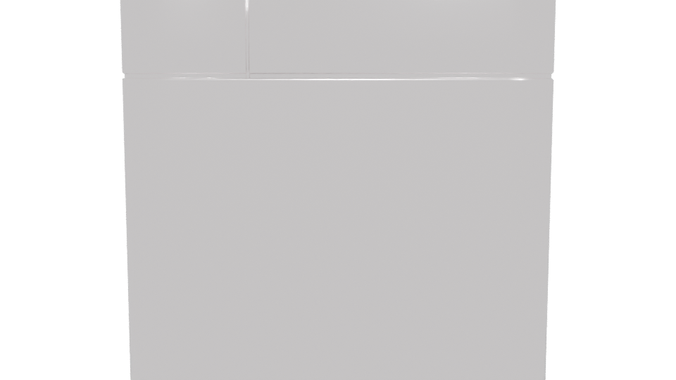 Sleek Modern Household Appliance 3D - Professional 3D Model Render 5