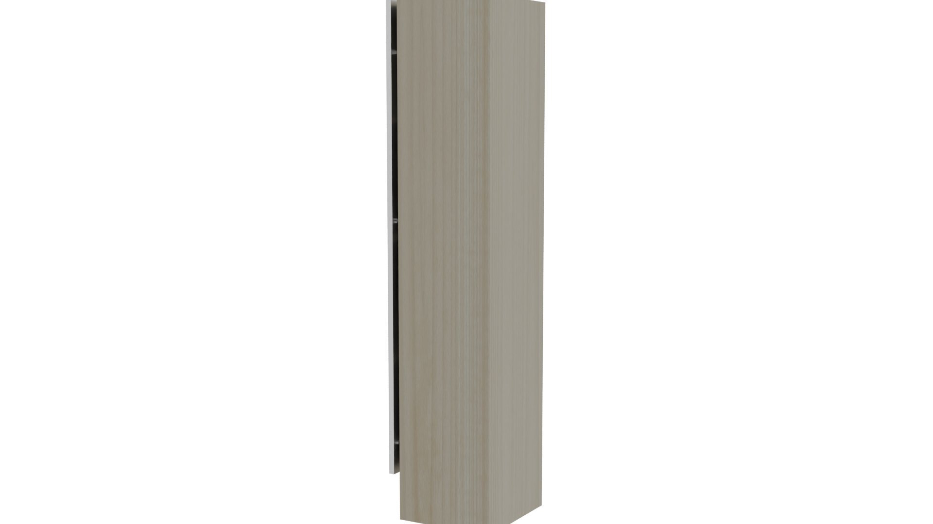 Dispensador Arena Modern 3D Model - Professional 3D Model Render 3