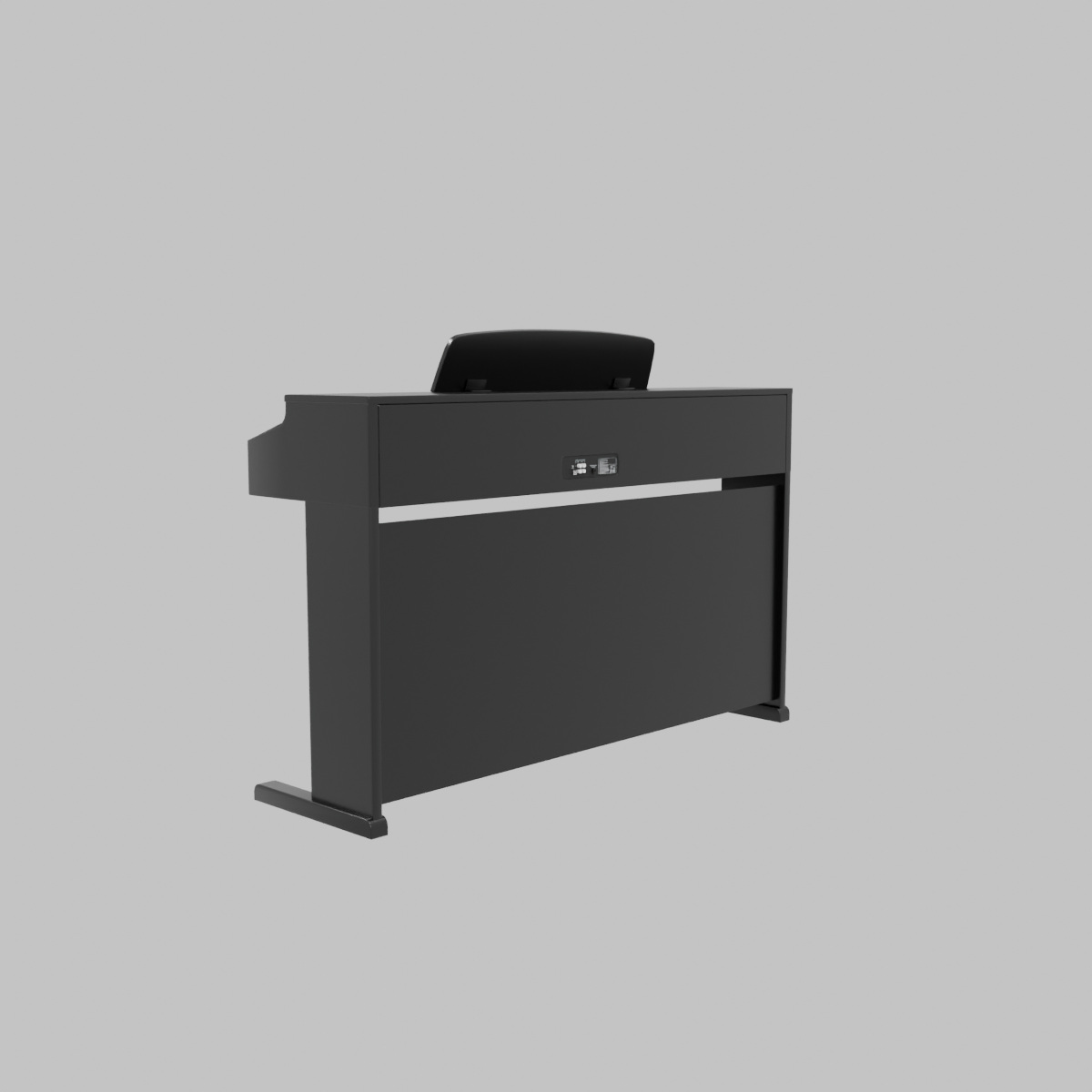 Piano digital Kurzweil