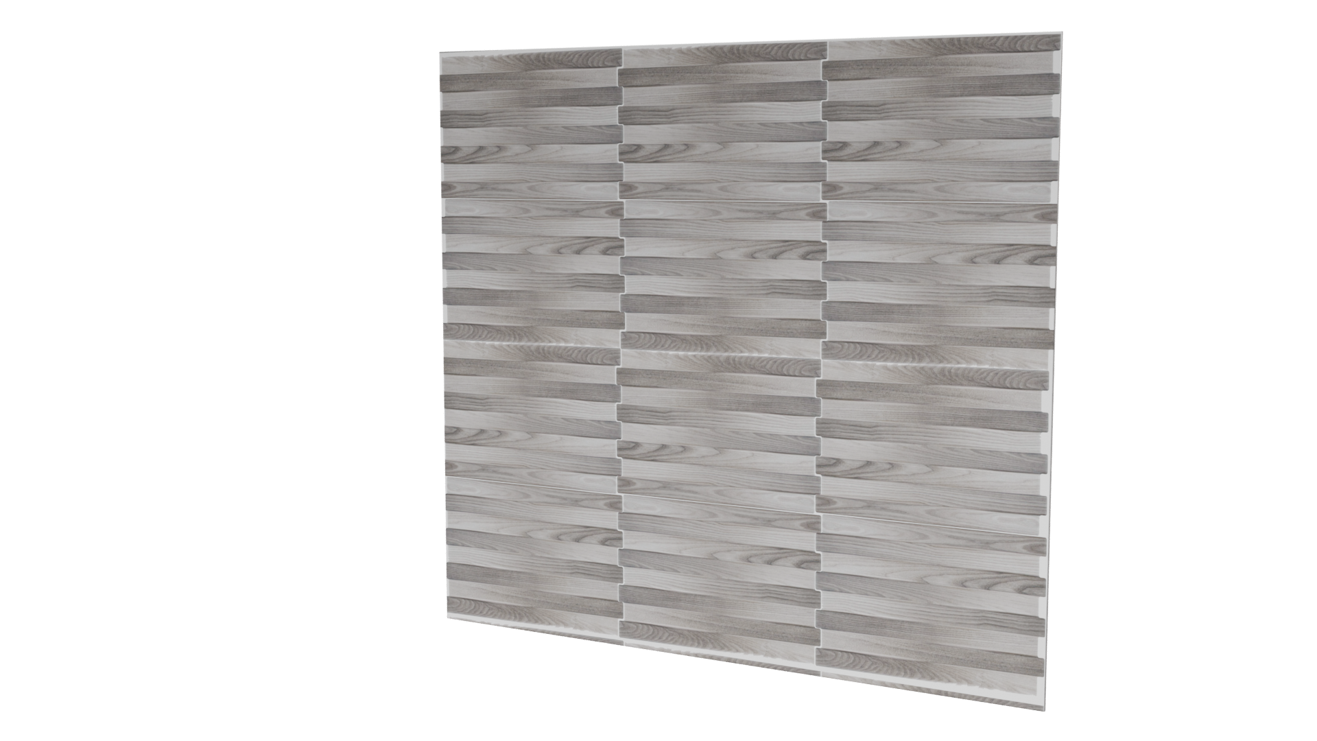 Patagonian Gray Tile Model 3D - Professional 3D Model Render 12