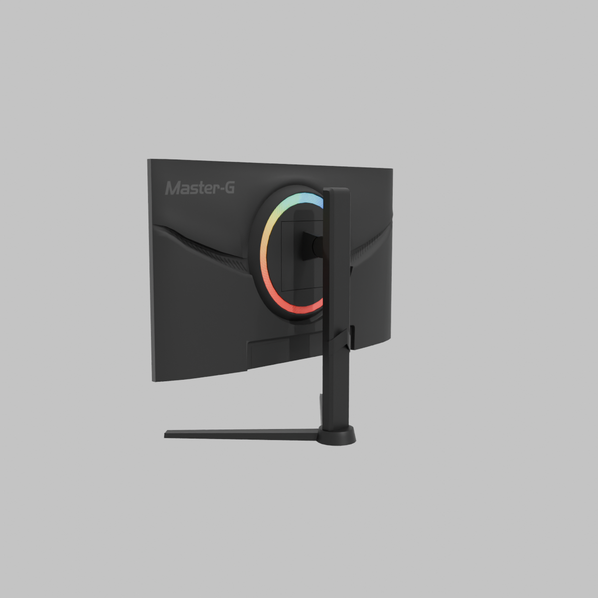 Monitor Gamer 27 Full HD Posición Vertical 