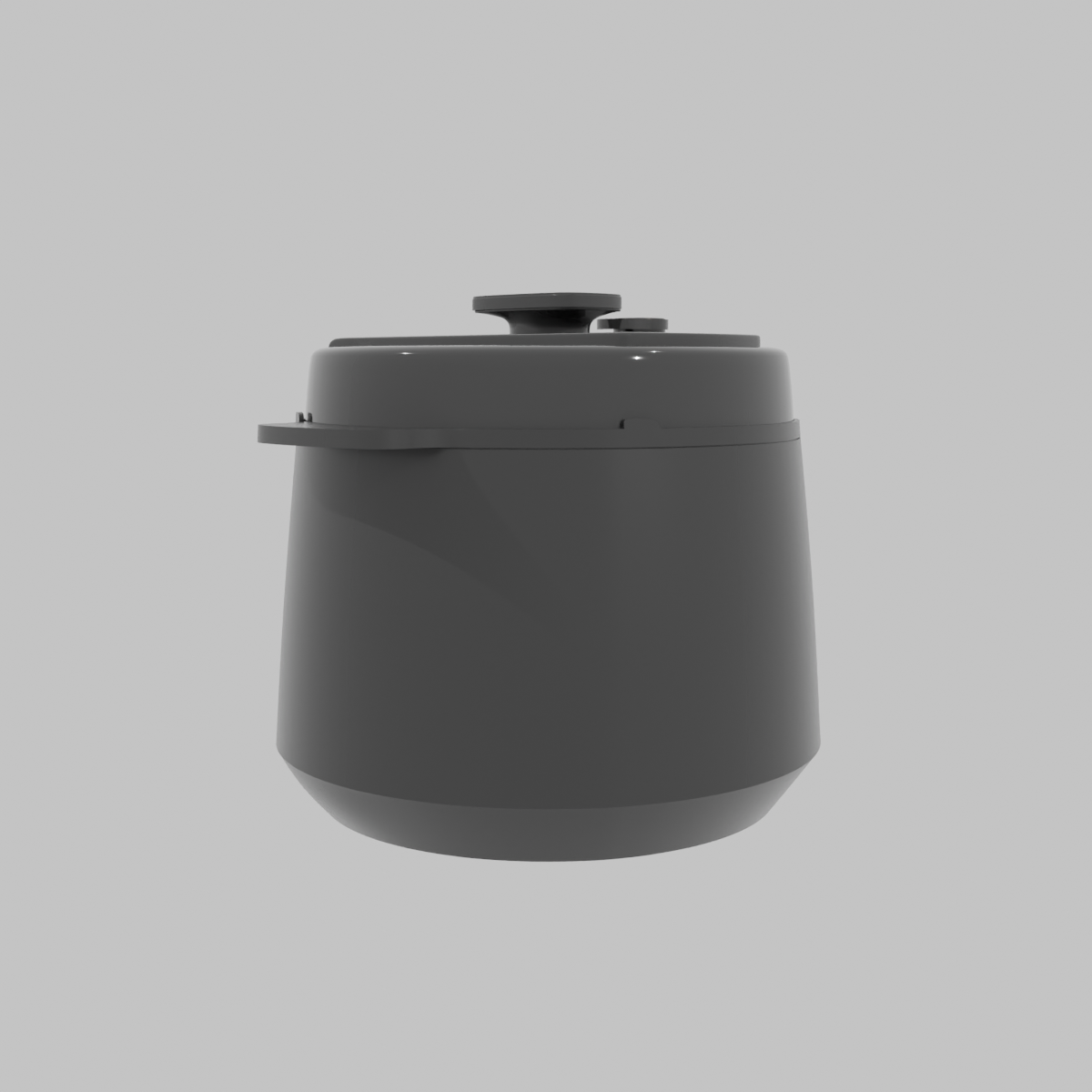 Olla A Presión Multiuso 5.7 Litros