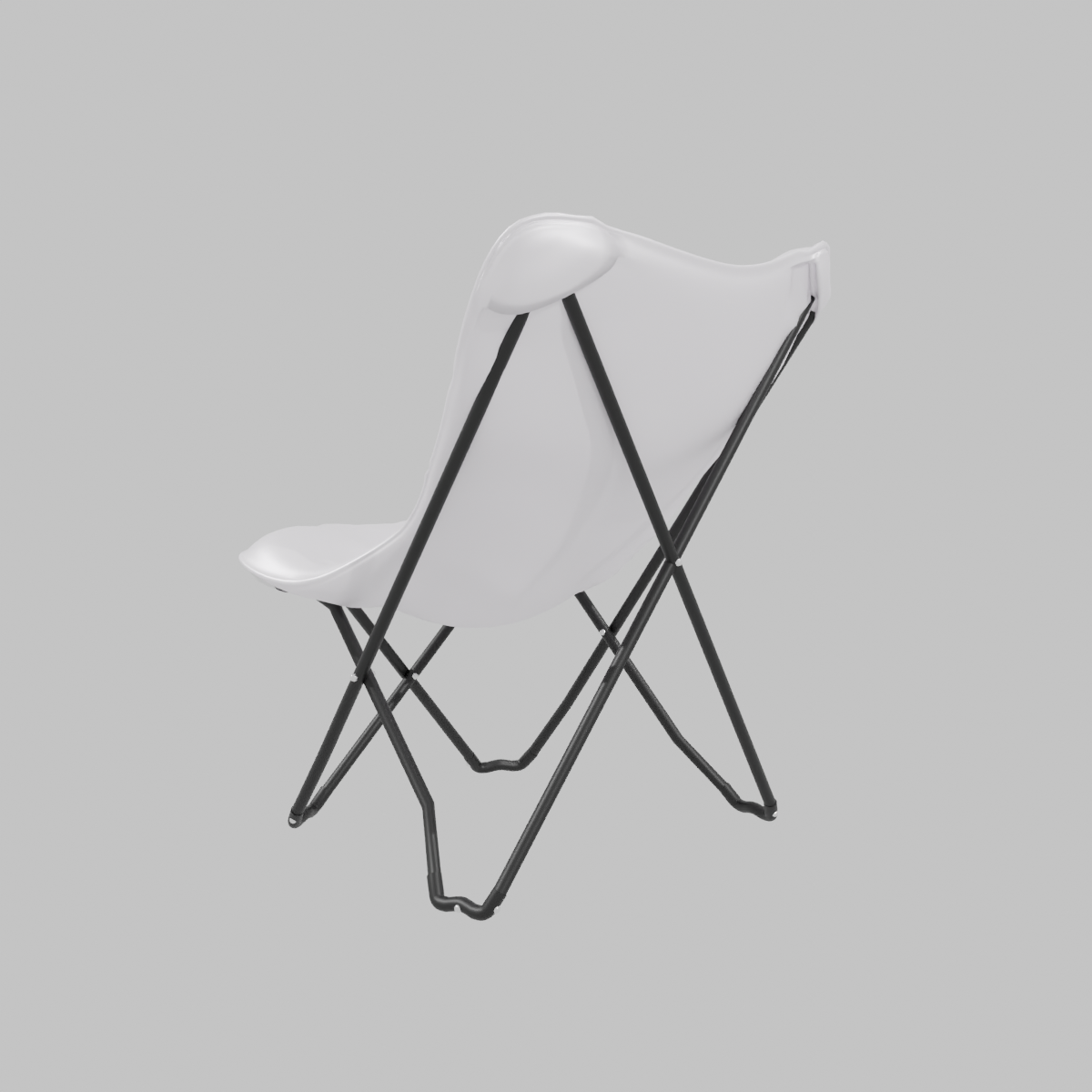 1169201 SILLA MARIPOSA BCA