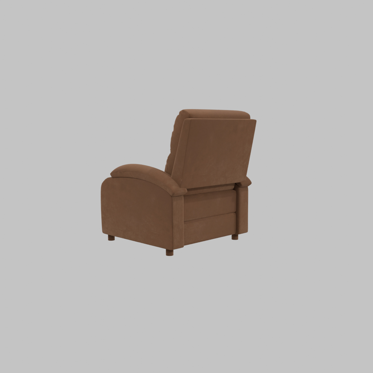 Berger Microfibra Café