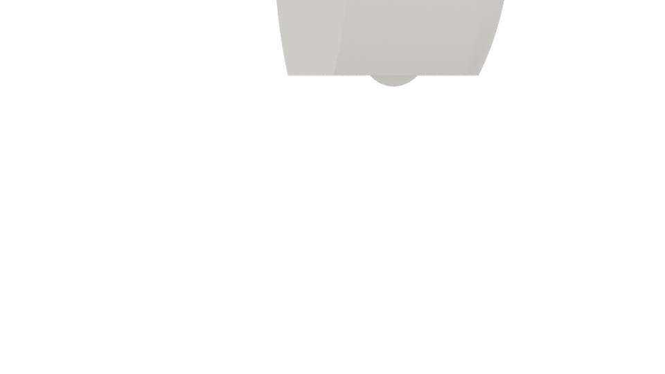 Minimalist Bathroom Toilet Model 3D - Professional 3D Model Render 13