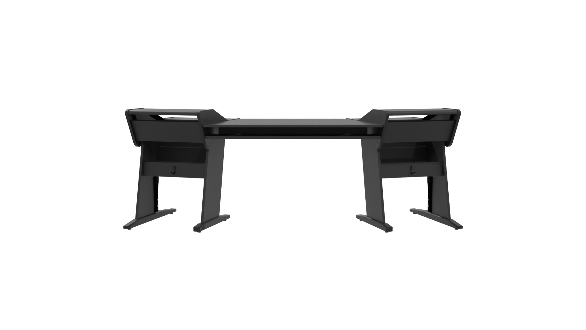 ONDA MKII Angled Desk 3D - Professional 3D Model Render 20