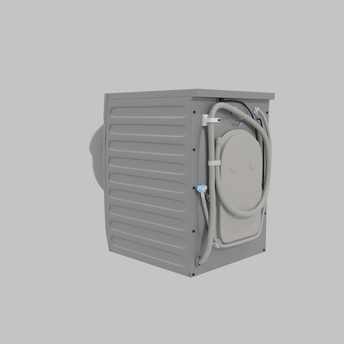 Lavadora Secadora Ultimate Care 11 Kg / 7 Kg