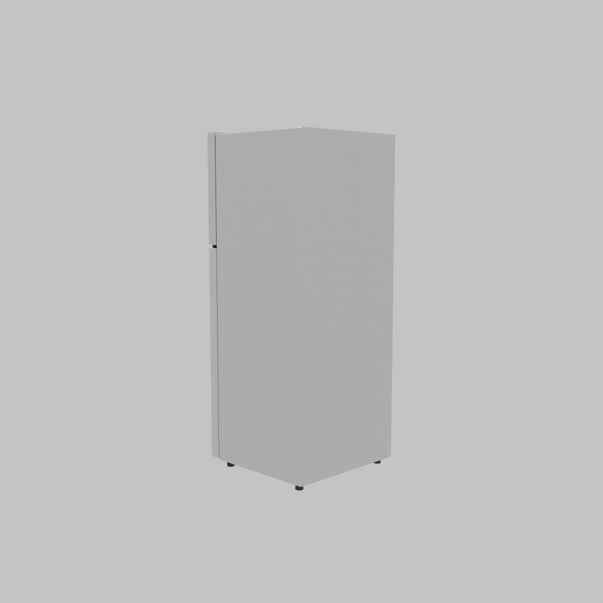 Refrigerador No Frost 361 Lts. RT35K5730SL/ZS