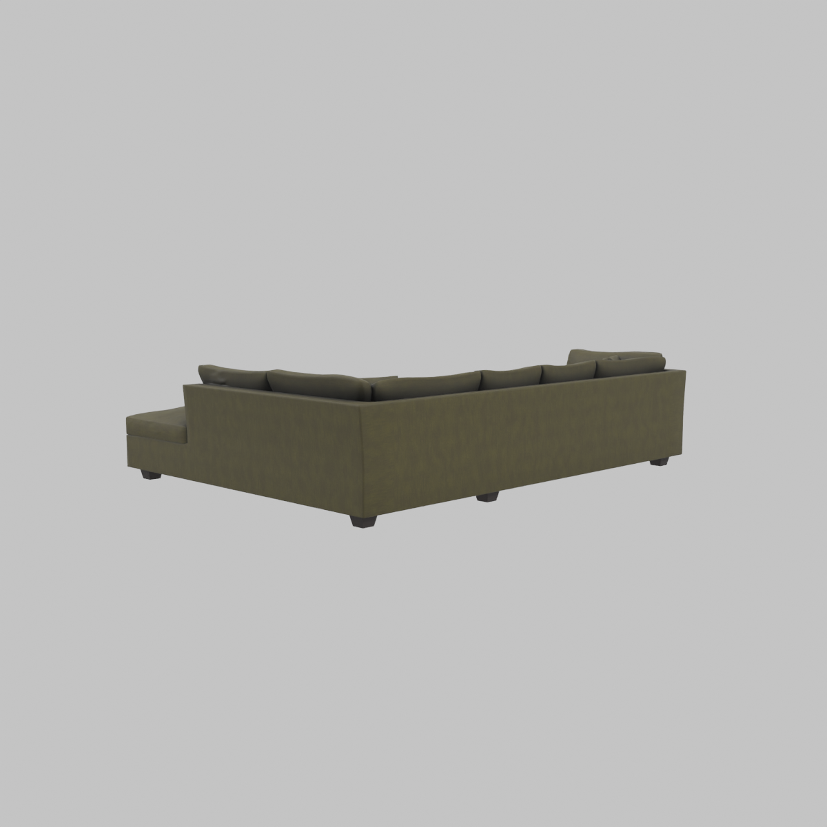 Seccional_Padua_Der_Tela_Velvet_Verde