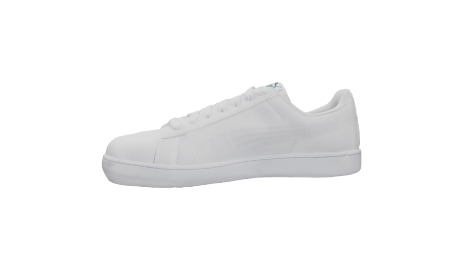 Puma Classic Sneakers 3D Model - Professional 3D Model Render 5