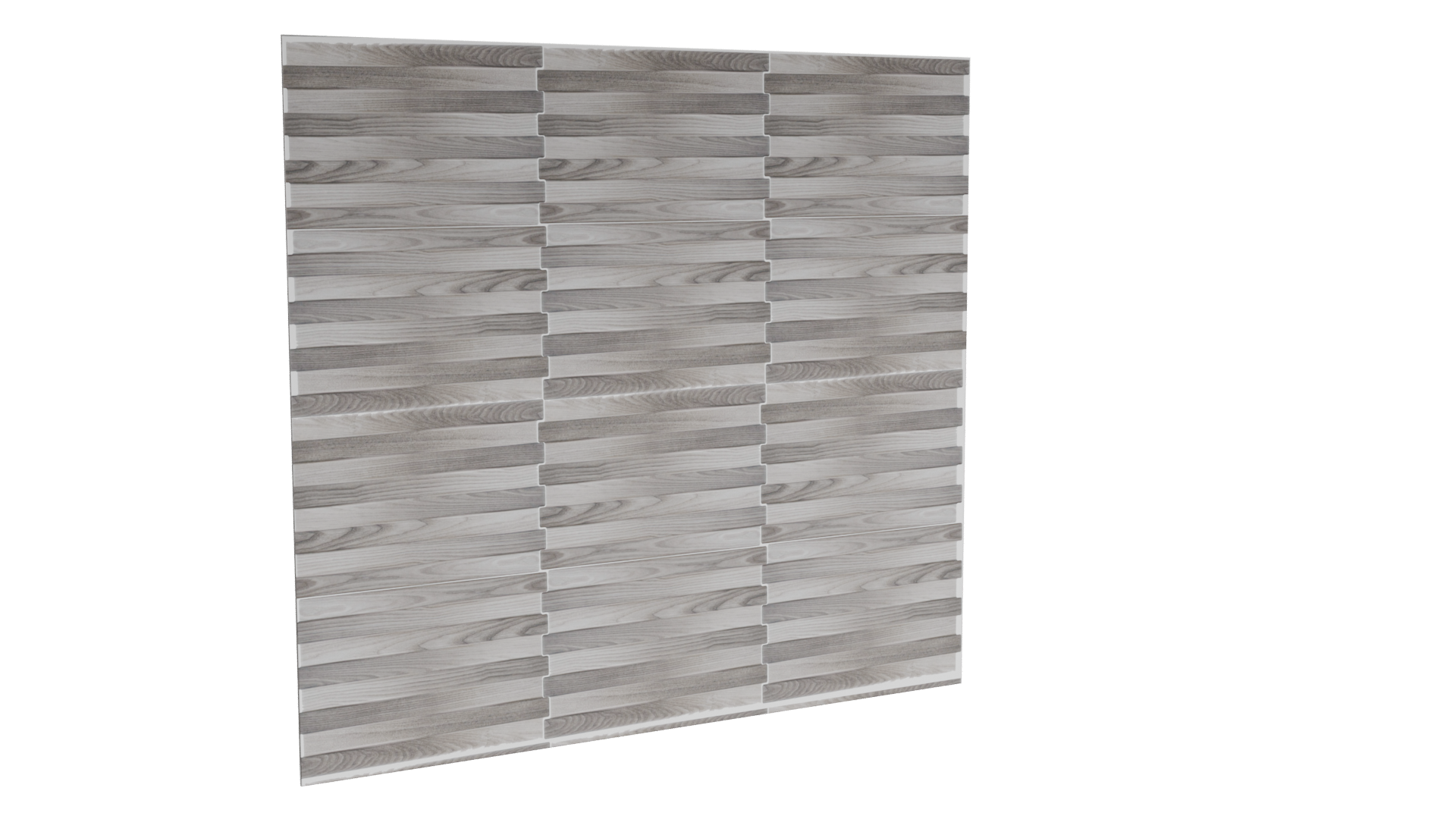 Patagonian Gray Tile Model 3D - Professional 3D Model Render 10