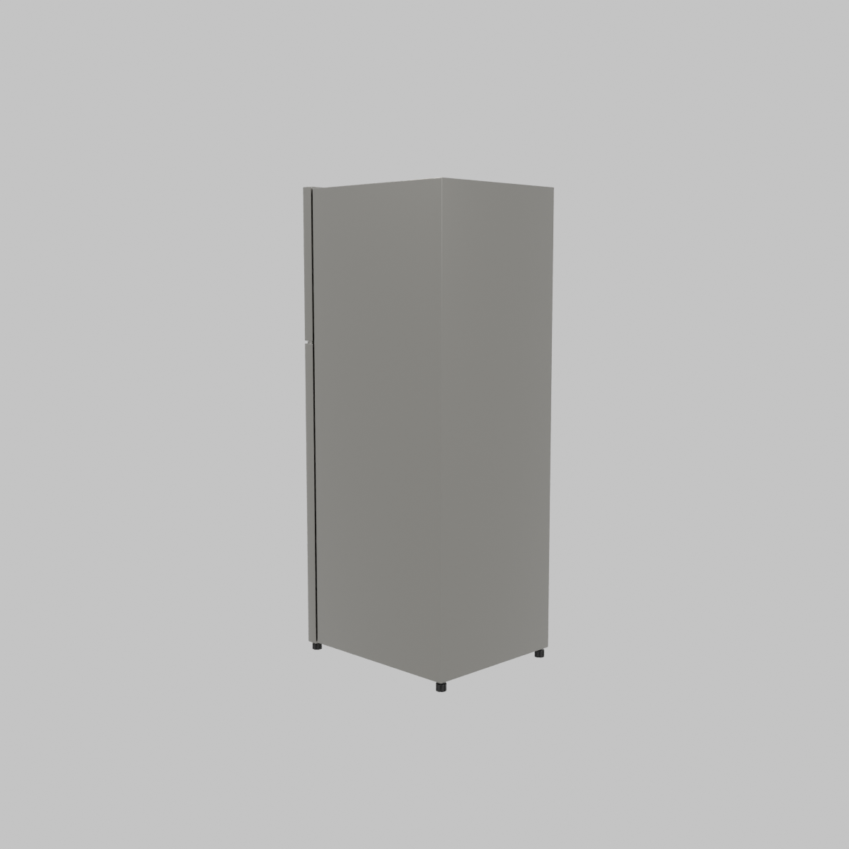 Refrigerador No Frost 256 Litros /Advantage 5200