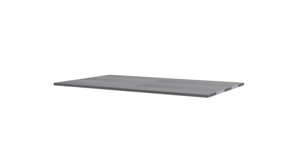 Plank Textured Floor Model 3D - Professional 3D Model Render 12